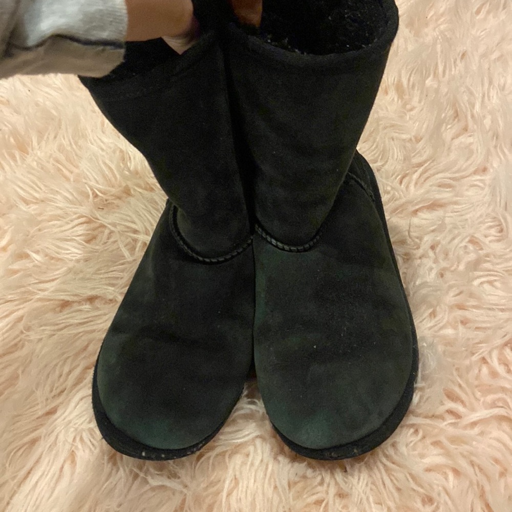 UGG Classic Short II boot